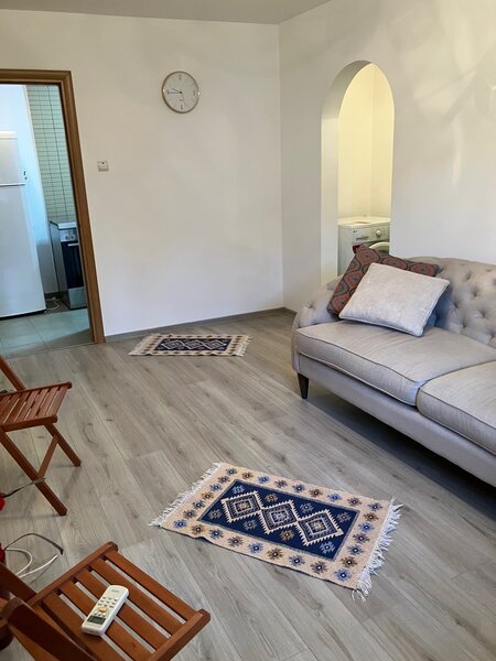 Vitan- Bobocica, vanzare 2 camere parter/4, reabilitat, renovat, mobilat