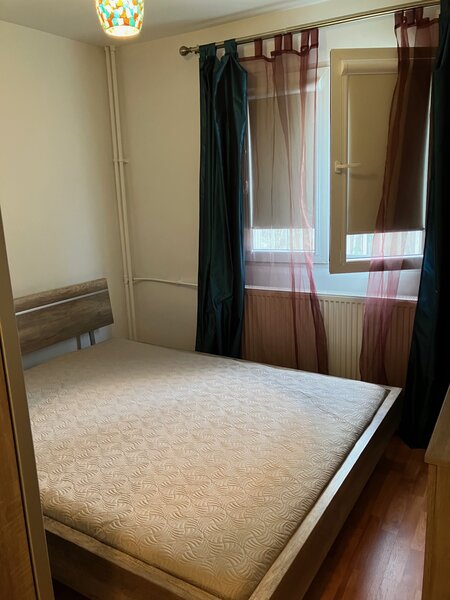 Vitan- Bobocica, vanzare 2 camere parter/4, reabilitat, renovat, mobilat