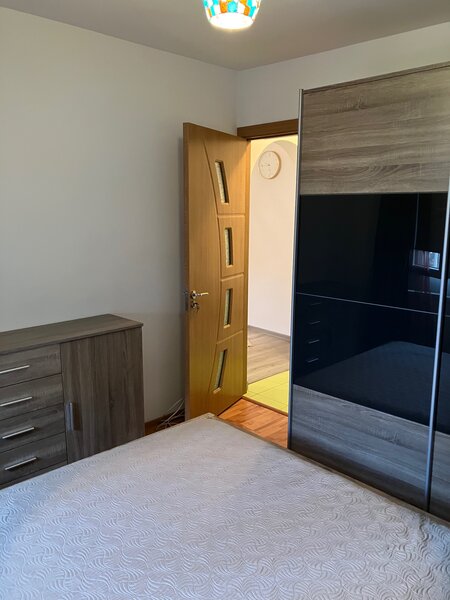 Vitan- Bobocica, vanzare 2 camere parter/4, reabilitat, renovat, mobilat