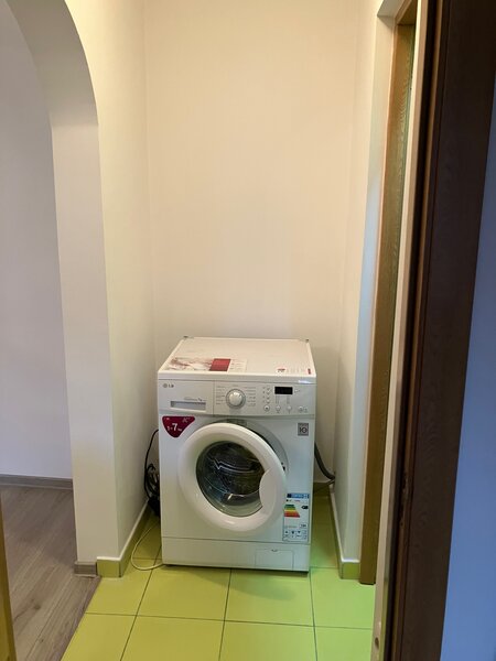 Vitan- Bobocica, vanzare 2 camere parter/4, reabilitat, renovat, mobilat