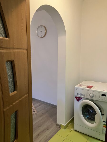 Vitan- Bobocica, vanzare 2 camere parter/4, reabilitat, renovat, mobilat