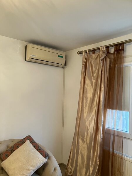 Vitan- Bobocica, vanzare 2 camere parter/4, reabilitat, renovat, mobilat