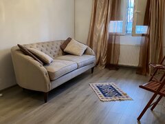 Vitan- Bobocica, vanzare 2 camere parter/4, reabilitat, renovat, mobilat